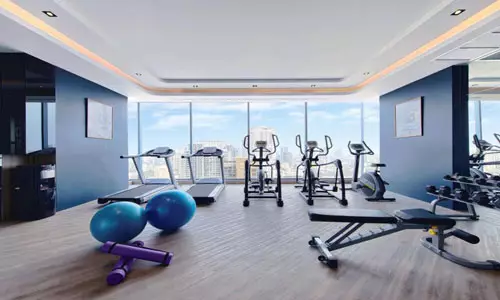 هتل مرکور سوخومویت 24 بانکوک